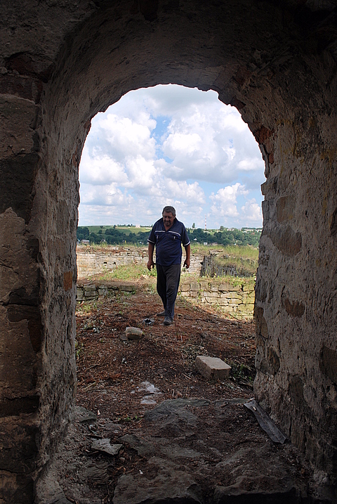 Забуте місто Баворів на сайті 20minut.ua Забуте місто Баворів, фото №1 на сайті 20minut.ua