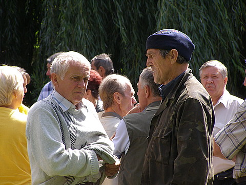 Підшипниковий завод закрили., фото №1 на сайті 20minut.ua