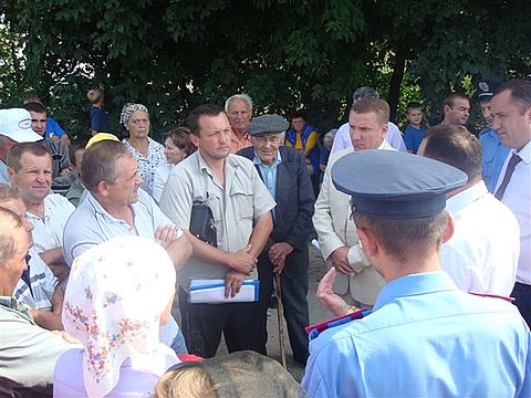 Тернопіль дихає сміттям, фото №1 на сайті 20minut.ua