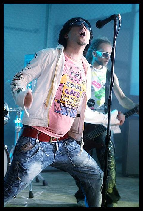 Вінниця вітає "Руйнацію" , фото №1 на сайті 20minut.ua