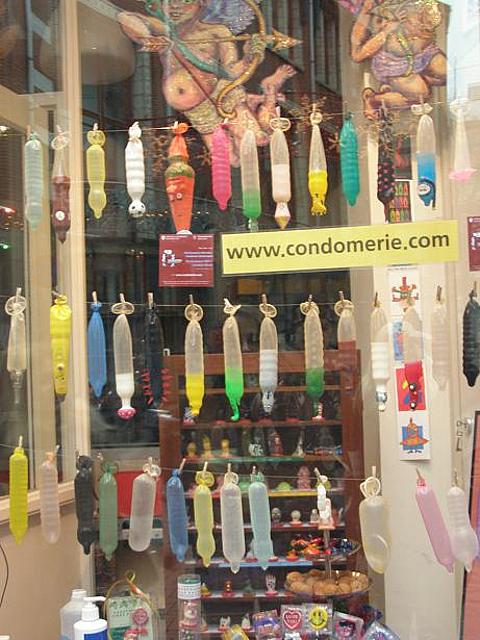 "Секс — частина їхньої культури", фото №1 на сайті 20minut.ua