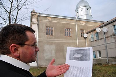 Окраса "Красної пущі", фото №1 на сайті 20minut.ua