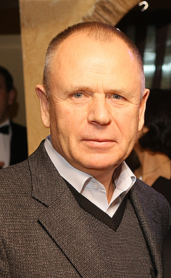 Куратор Винницкой области от ПР – народный депутат, генерал-полковник милиции Николай Джига