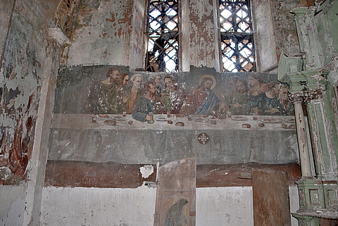 Забуте місто Баворів на сайті 20minut.ua Забуте місто Баворів, фото №2 на сайті 20minut.ua