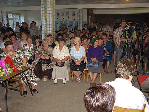 Підшипниковий завод закрили., фото №2 на сайті 20minut.ua