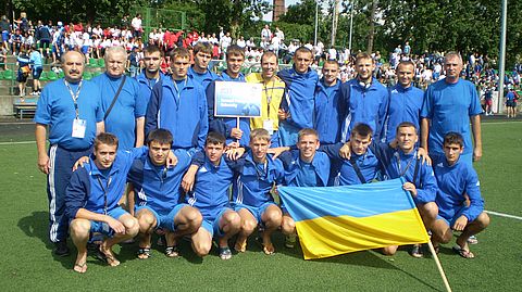 Капітан ФК "Тернопіль-педуніверситет" — про свою команду на сайті 20minut.ua Капітан ФК "Тернопіль-педуніверситет" — про свою команду, фото №2 на сайті 20minut.ua