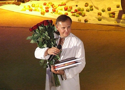 Близько тисячі гостей прийшло до Володимира Шинкарука на День народження! (Фото), фото №2 на сайті 20minut.ua