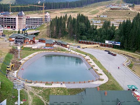 Буковель – перлина Карпат, фото №2 на сайті vsim.ua