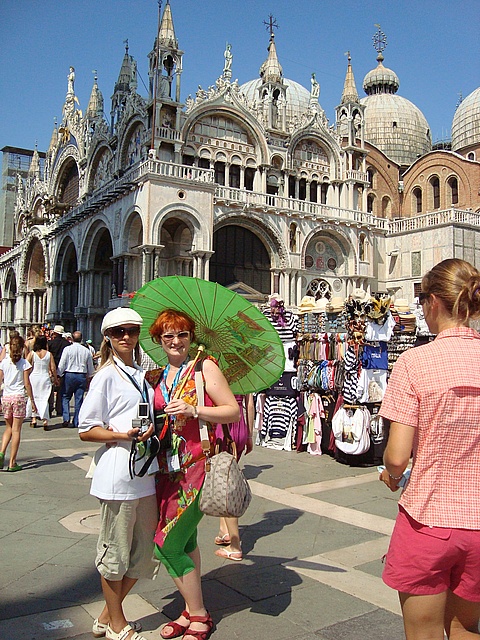 О чем поет венецианский гондольер, фото №2 на сайті 20minut.ua