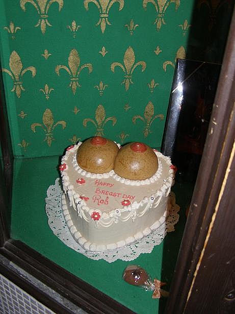 "Секс — частина їхньої культури", фото №2 на сайті 20minut.ua