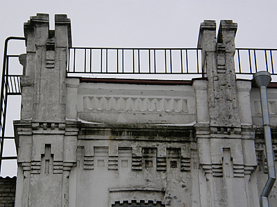 Козятинський вокзал – історико-архітектурна пам'ятка загальнодержавного масштабу., фото №2 на сайті 20minut.ua