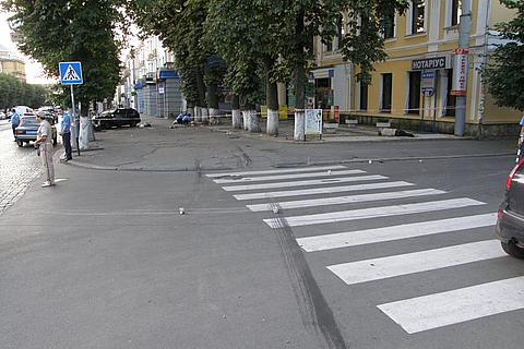 Мажори на «Шевроле» збили на смерть двох пенсіонерів (оновлено), фото №3 на сайті 20minut.ua
