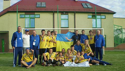 Капітан ФК "Тернопіль-педуніверситет" — про свою команду на сайті 20minut.ua Капітан ФК "Тернопіль-педуніверситет" — про свою команду, фото №3 на сайті 20minut.ua