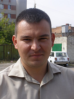 Згоріла машина начальника тюрми. Ймовірна причина пожежі - підпал , фото №3 на сайті 20minut.ua