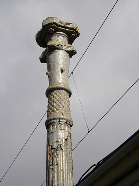 Козятинський вокзал – історико-архітектурна пам'ятка загальнодержавного масштабу., фото №3 на сайті 20minut.ua