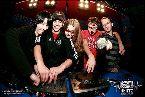 Вінниця вітає "Руйнацію" , фото №4 на сайті 20minut.ua