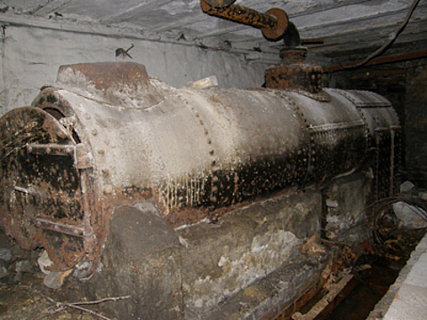 Козятинський вокзал – історико-архітектурна пам'ятка загальнодержавного масштабу., фото №5 на сайті 20minut.ua