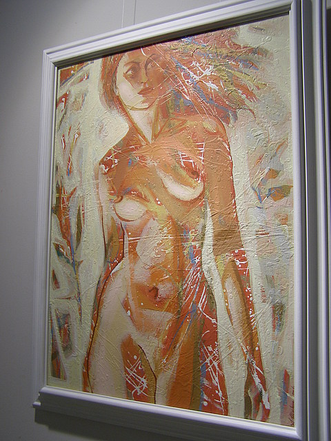 Александр Шинин: "Мои картины еще 100 лет будут неизменны!" на сайті 20minut.ua Александр Шинин: "Мои картины еще 100 лет будут неизменны!", фото №5 на сайті 20minut.ua