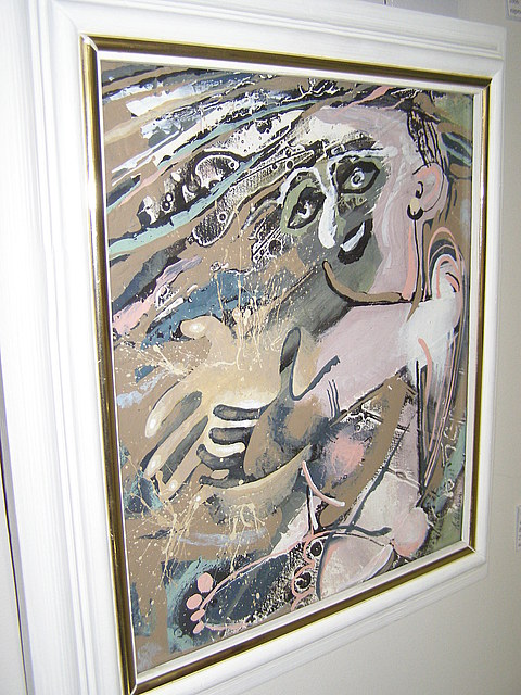 Александр Шинин: "Мои картины еще 100 лет будут неизменны!" на сайті 20minut.ua Александр Шинин: "Мои картины еще 100 лет будут неизменны!", фото №6 на сайті 20minut.ua