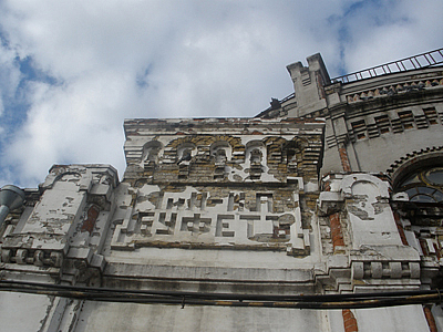 Козятинський вокзал – історико-архітектурна пам'ятка загальнодержавного масштабу., фото №7 на сайті 20minut.ua