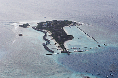 Мальдіви: тропічне царство посеред океану (ФОТО і ВІДЕО) на сайті 20minut.ua Мальдіви: тропічне царство посеред океану (ФОТО і ВІДЕО), фото №1 на сайті 20minut.ua