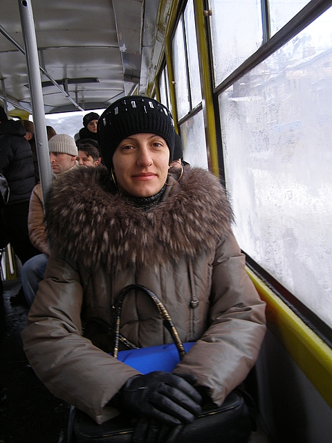 Розгубилися в поспіху , фото №1 на сайті 20minut.ua