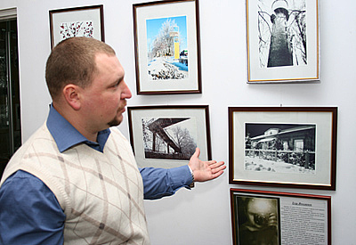 Краса рідного міста через об'єктив фотокамери, фото №1 на сайті 20minut.ua