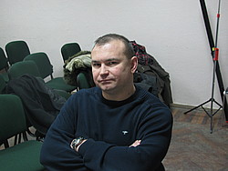 Степан Бандера: «Нео» чи «агент Сміт»?, фото №1 на сайті 20minut.ua
