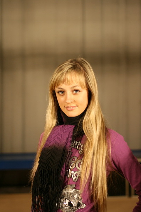 Фіналістки «Міс Вінниця-2010»: кожна бачить себе переможницею (ФОТО), фото №1 на сайті 20minut.ua