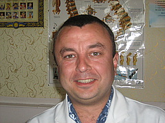 В суставах соли захрустели, фото №1 на сайті 20minut.ua