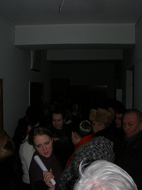 Инициатива на выборах плохо оплачивается, фото №2 на сайті 20minut.ua