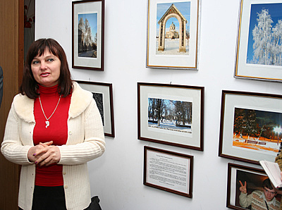 Краса рідного міста через об'єктив фотокамери, фото №2 на сайті 20minut.ua