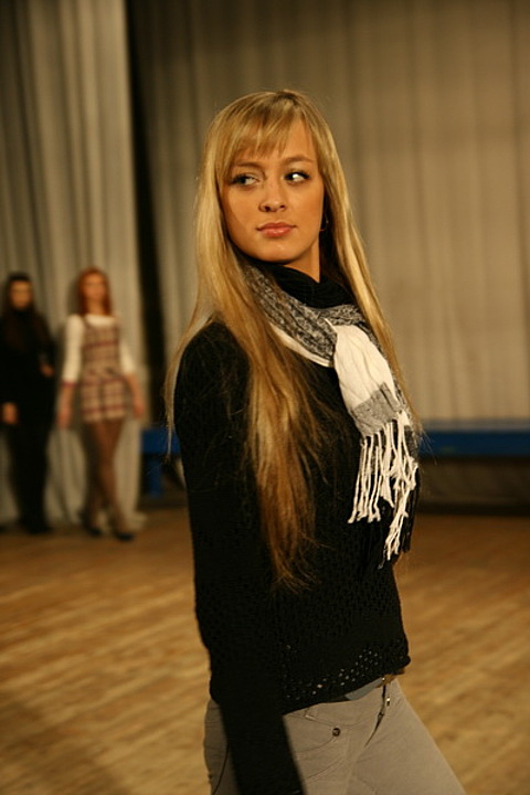 Фіналістки «Міс Вінниця-2010»: кожна бачить себе переможницею (ФОТО), фото №2 на сайті 20minut.ua