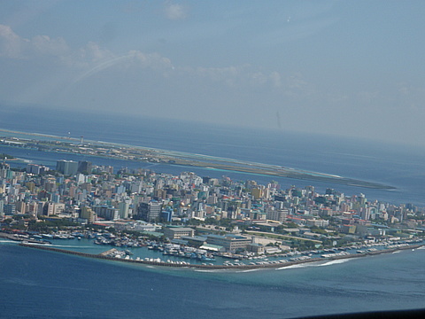 Мальдіви: тропічне царство посеред океану (ФОТО і ВІДЕО) на сайті 20minut.ua Мальдіви: тропічне царство посеред океану (ФОТО і ВІДЕО), фото №14 на сайті 20minut.ua