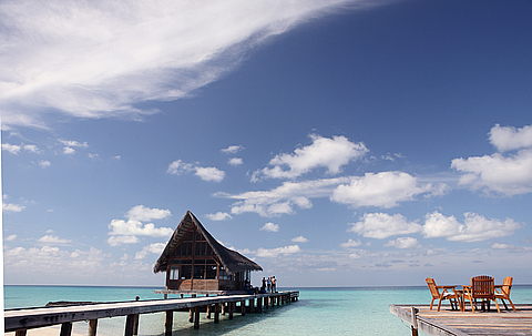 Мальдіви: тропічне царство посеред океану (ФОТО і ВІДЕО) на сайті 20minut.ua Мальдіви: тропічне царство посеред океану (ФОТО і ВІДЕО), фото №15 на сайті 20minut.ua