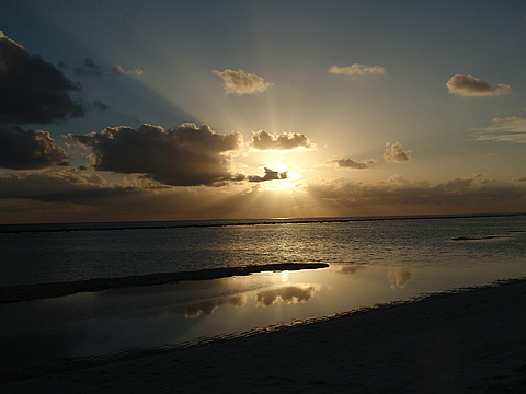 Мальдіви: тропічне царство посеред океану (ФОТО і ВІДЕО) на сайті 20minut.ua Мальдіви: тропічне царство посеред океану (ФОТО і ВІДЕО), фото №16 на сайті 20minut.ua