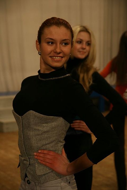 Хто стане першою красунею Вінниці у 2010 році (ФОТО), фото №3 на сайті 20minut.ua