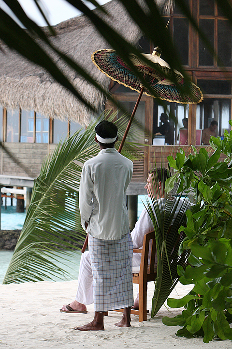 Мальдіви: тропічне царство посеред океану (ФОТО і ВІДЕО) на сайті 20minut.ua Мальдіви: тропічне царство посеред океану (ФОТО і ВІДЕО), фото №25 на сайті 20minut.ua