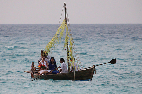 Мальдіви: тропічне царство посеред океану (ФОТО і ВІДЕО) на сайті 20minut.ua Мальдіви: тропічне царство посеред океану (ФОТО і ВІДЕО), фото №26 на сайті 20minut.ua