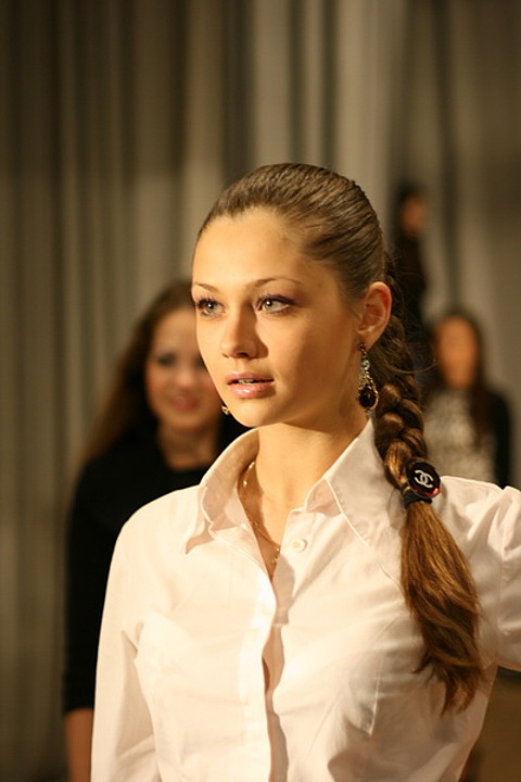 Фіналістки «Міс Вінниця-2010»: кожна бачить себе переможницею (ФОТО), фото №5 на сайті 20minut.ua