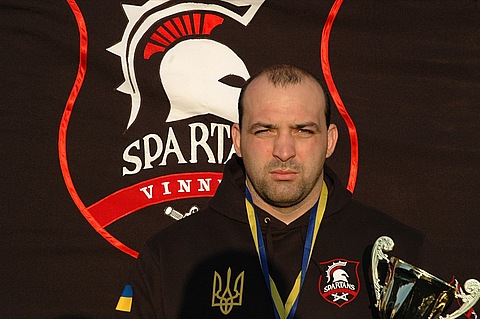 Капітан-красень виховує сина-чемпіона, фото №6 на сайті 20minut.ua